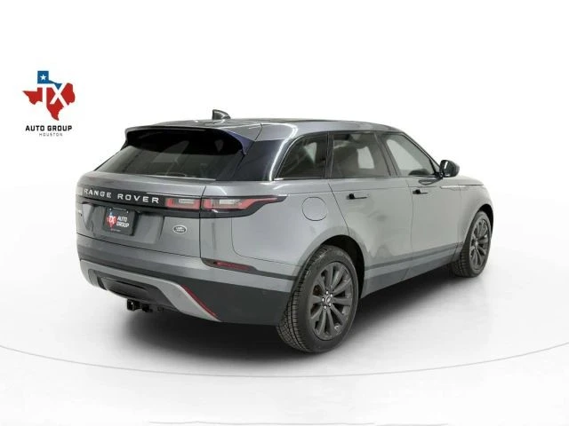 2018 Land Rover Range Rover Velar - Image 8 of 12