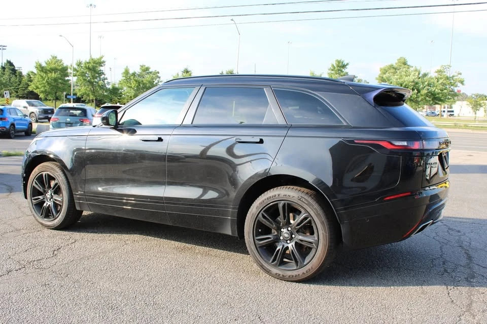 2018 Land Rover Range Rover Velar - Image 3 of 16