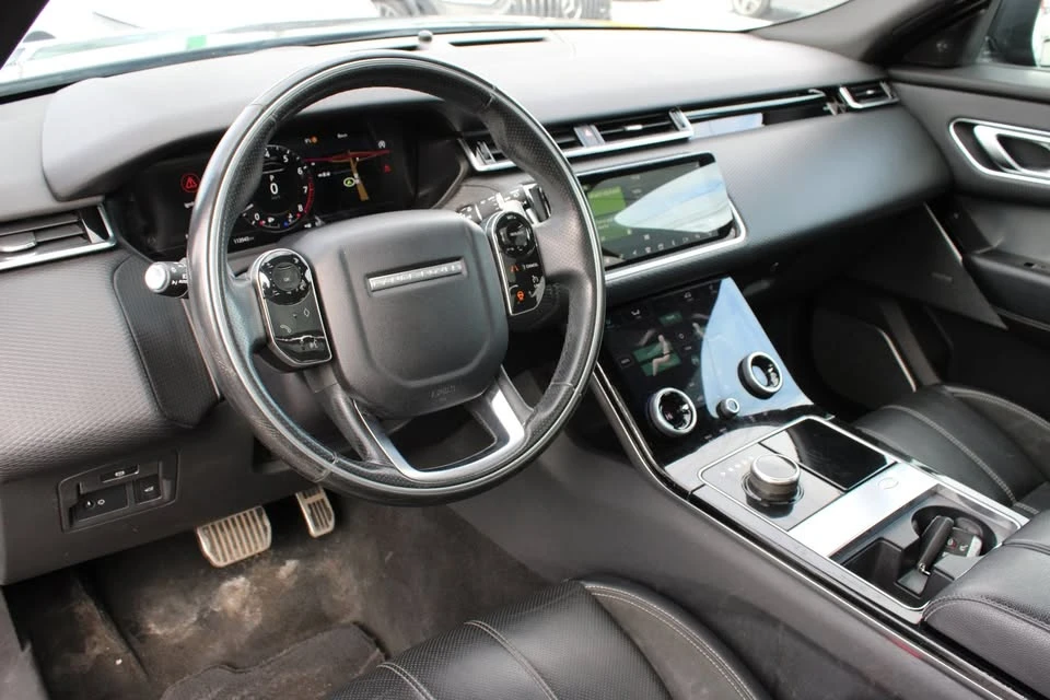 2018 Land Rover Range Rover Velar - Image 6 of 16