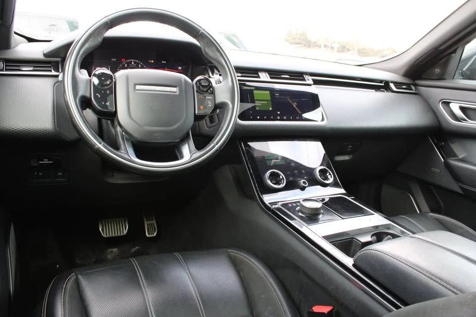 2018 Land Rover Range Rover Velar - Image 7 of 16