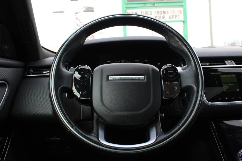2018 Land Rover Range Rover Velar - Image 8 of 16