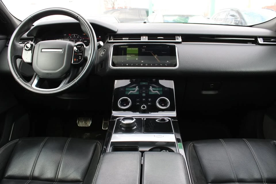 2018 Land Rover Range Rover Velar - Image 15 of 16