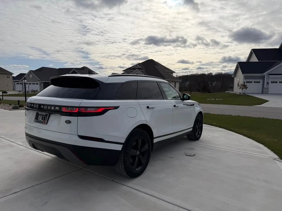 2018 Land Rover Range Rover Velar - Image 4 of 20