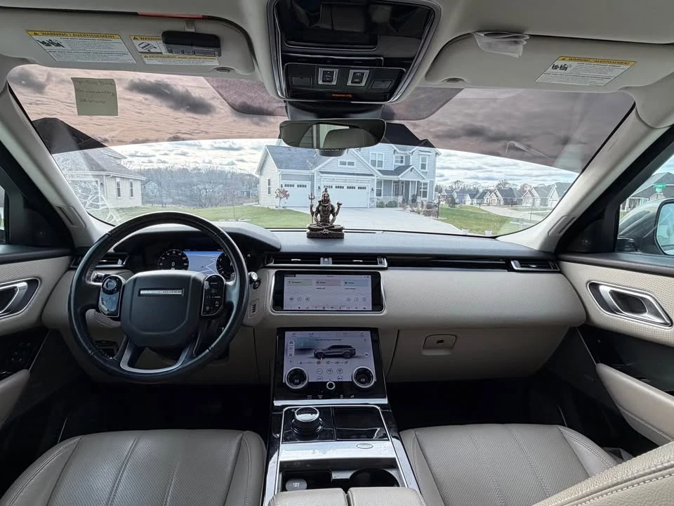 2018 Land Rover Range Rover Velar - Image 12 of 20