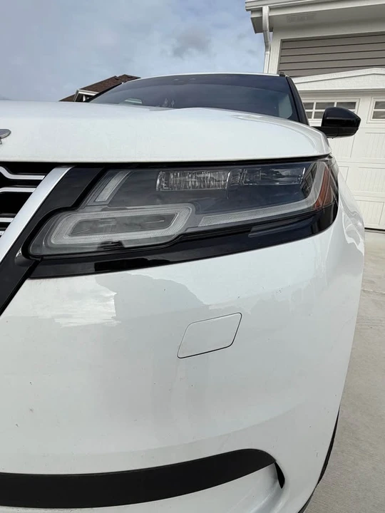 2018 Land Rover Range Rover Velar - Image 19 of 20