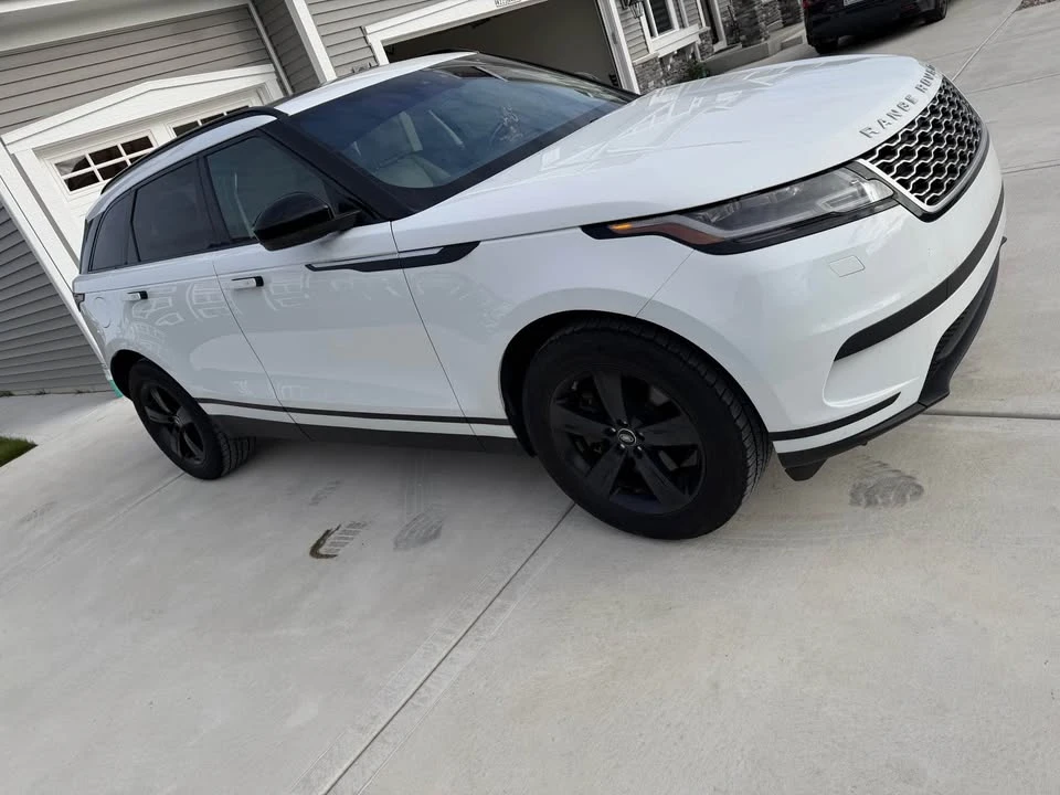2018 Land Rover Range Rover Velar - Image 3 of 20