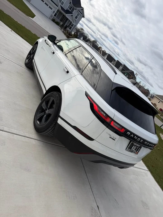 2018 Land Rover Range Rover Velar - Image 6 of 20
