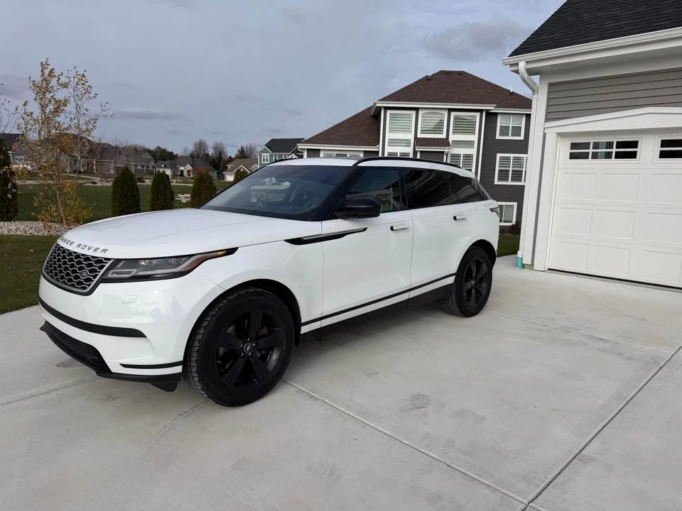2018 Land Rover Range Rover Velar - Image 2 of 20