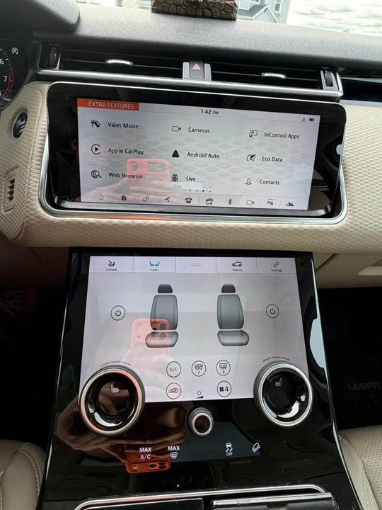 2018 Land Rover Range Rover Velar - Image 15 of 20