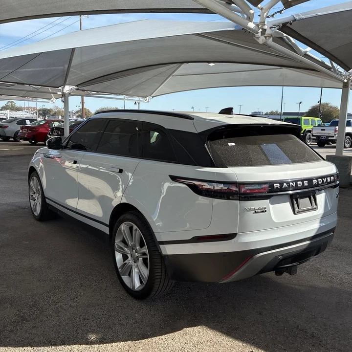 2018 Land Rover Range Rover Velar - Image 5 of 20