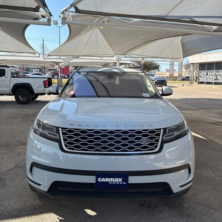 2018 Land Rover Range Rover Velar - Image 8 of 20