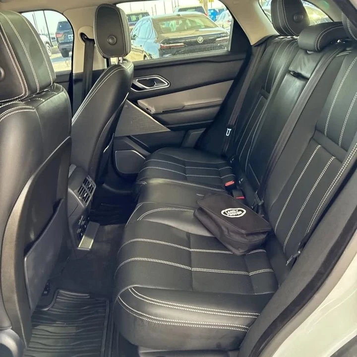 2018 Land Rover Range Rover Velar - Image 19 of 20