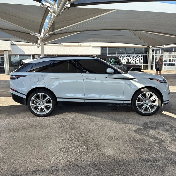2018 Land Rover Range Rover Velar - Image 3 of 20