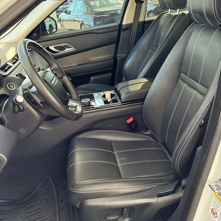 2018 Land Rover Range Rover Velar - Image 18 of 20