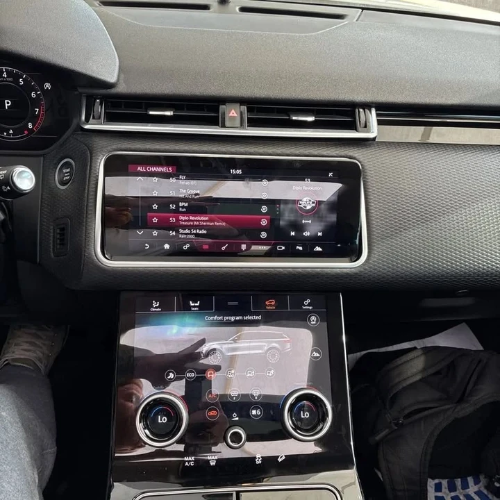 2018 Land Rover Range Rover Velar - Image 16 of 20