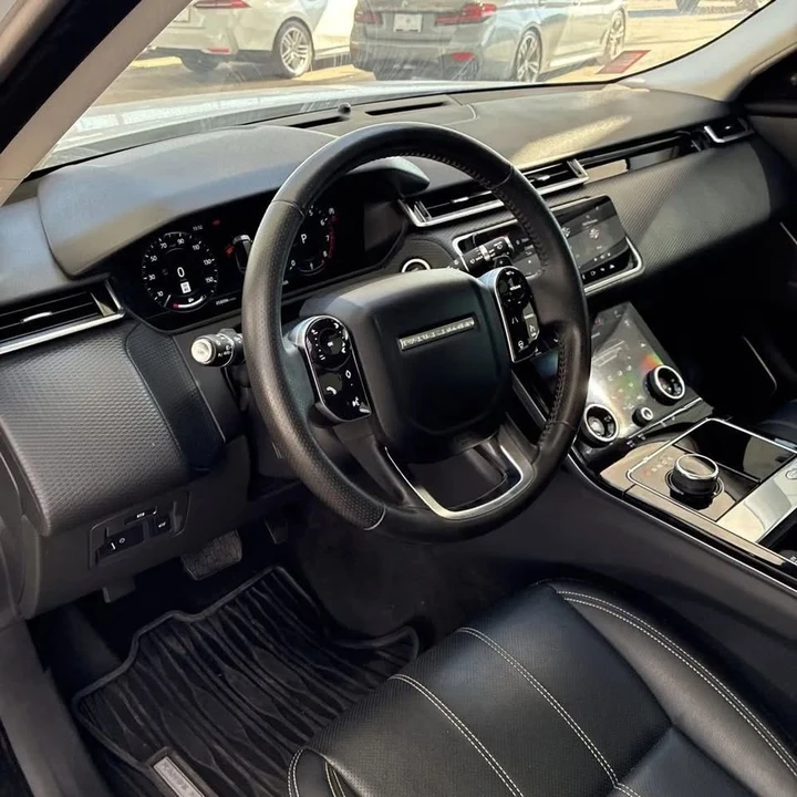 2018 Land Rover Range Rover Velar - Image 15 of 20