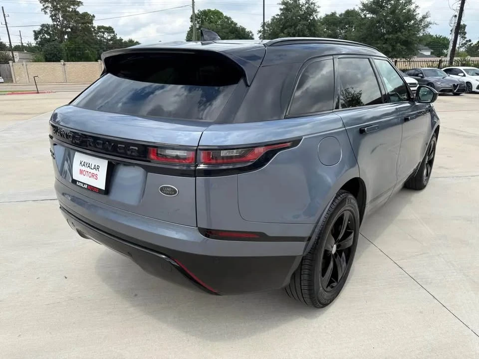 2018 Land Rover Range Rover Velar - Image 5 of 16