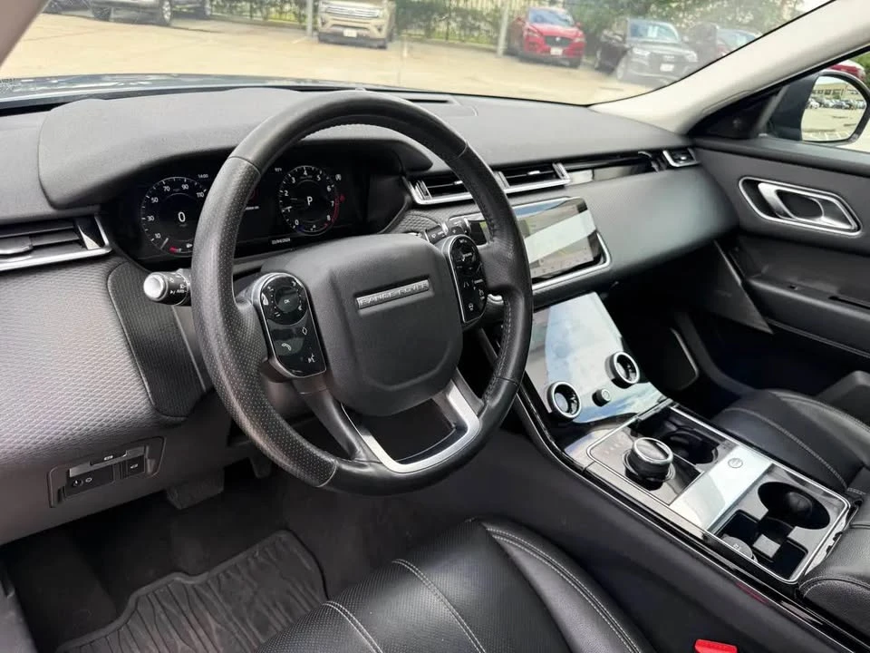 2018 Land Rover Range Rover Velar - Image 6 of 16