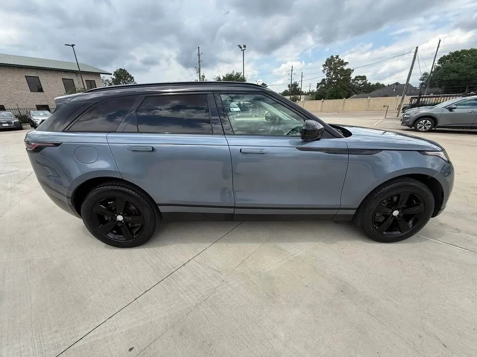 2018 Land Rover Range Rover Velar - Image 8 of 16