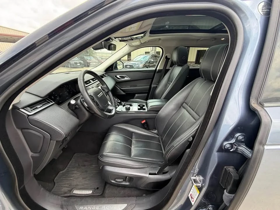 2018 Land Rover Range Rover Velar - Image 7 of 16