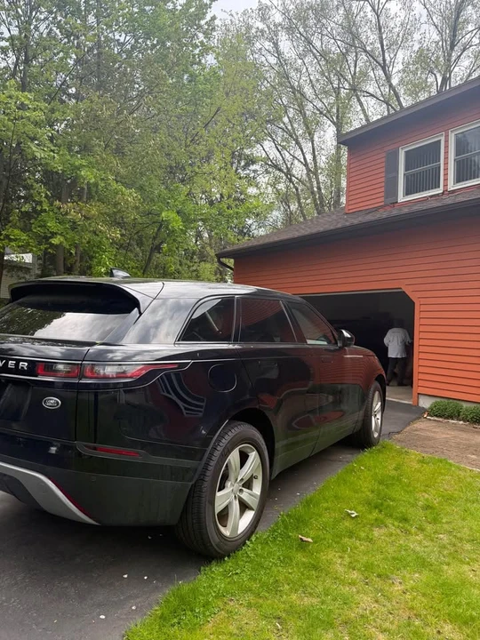 2018 Land Rover Range Rover Velar - Image 3 of 3