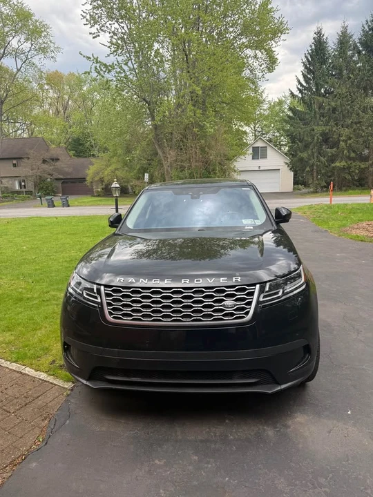2018 Land Rover Range Rover Velar - Image 2 of 3