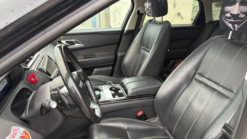 2018 Land Rover Range Rover Velar - Image 3 of 6