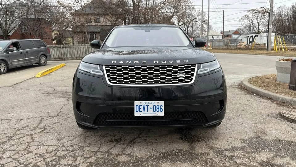 2018 Land Rover Range Rover Velar - Image 6 of 6