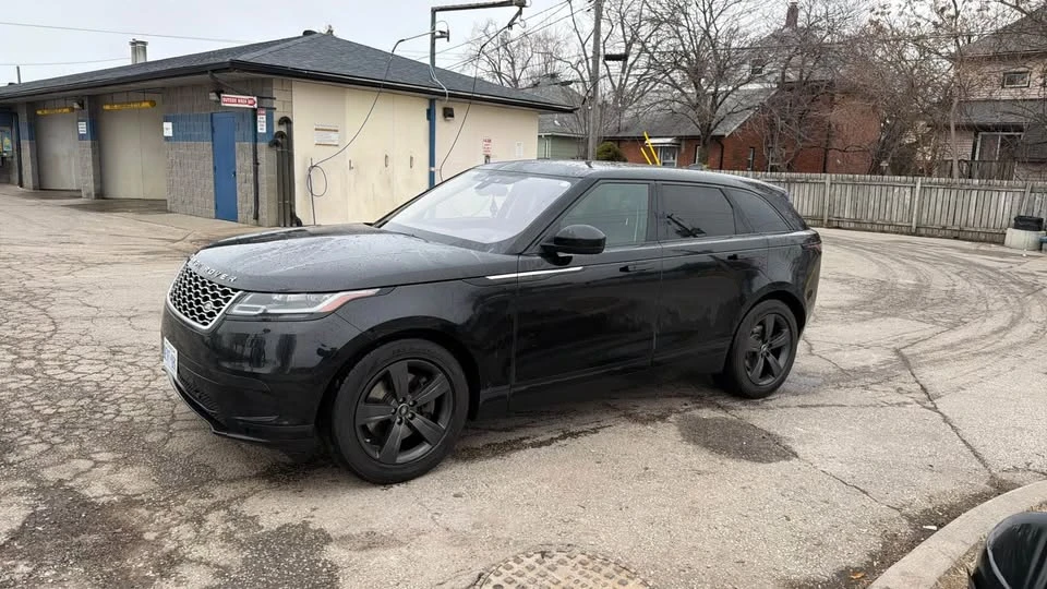 2018 Land Rover Range Rover Velar - Image 5 of 6