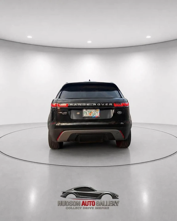 2018 Land Rover Range Rover Velar - Image 6 of 13