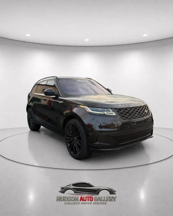 2018 Land Rover Range Rover Velar - Image 2 of 13