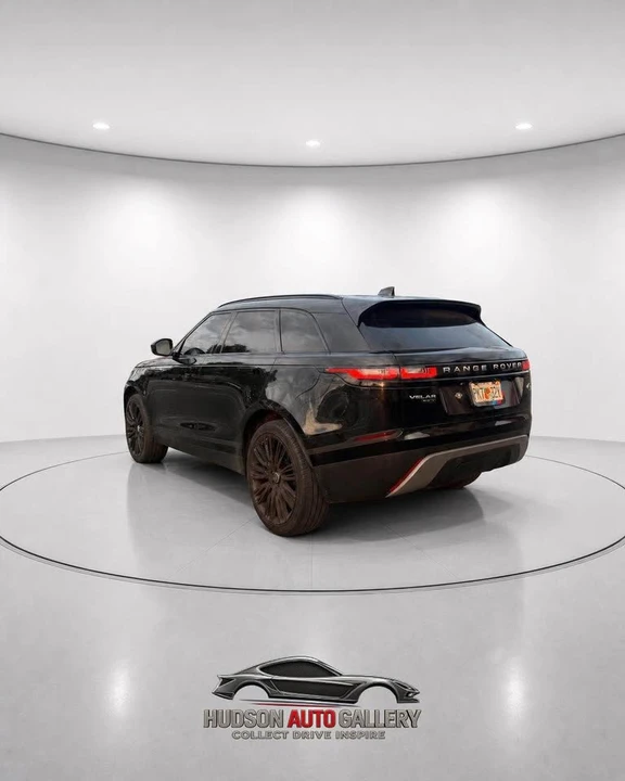 2018 Land Rover Range Rover Velar - Image 5 of 13