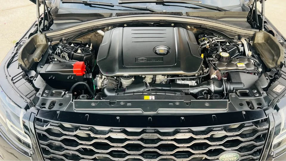 2018 Land Rover Range Rover Velar - Image 13 of 13