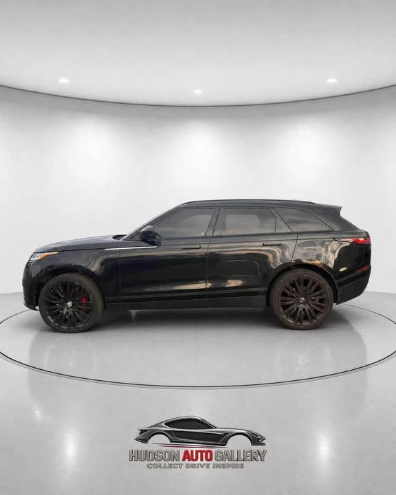 2018 Land Rover Range Rover Velar - Image 3 of 13