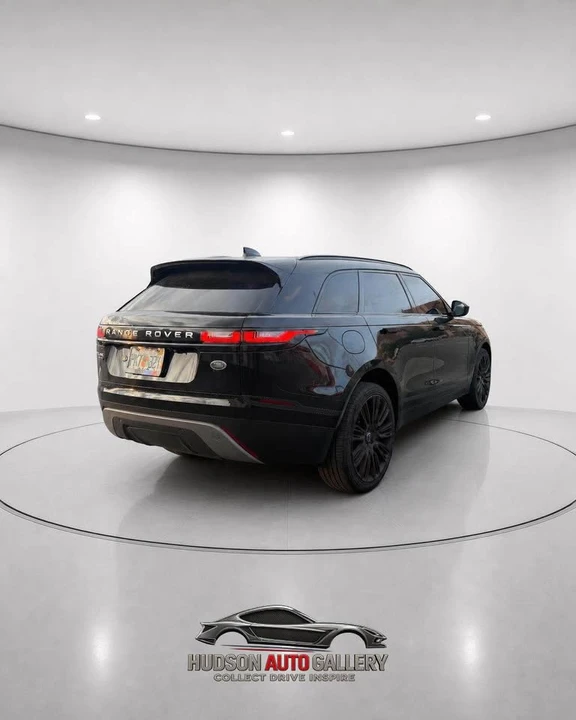 2018 Land Rover Range Rover Velar - Image 7 of 13