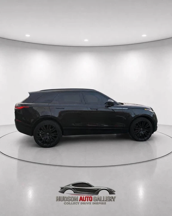 2018 Land Rover Range Rover Velar - Image 4 of 13