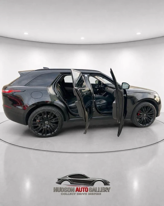 2018 Land Rover Range Rover Velar - Image 8 of 13