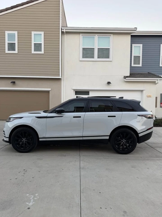 2018 Land Rover Range Rover Velar - Image 7 of 15