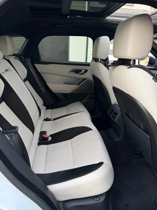 2018 Land Rover Range Rover Velar - Image 14 of 15