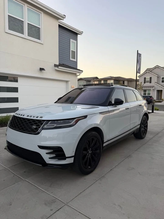 2018 Land Rover Range Rover Velar - Image 6 of 15