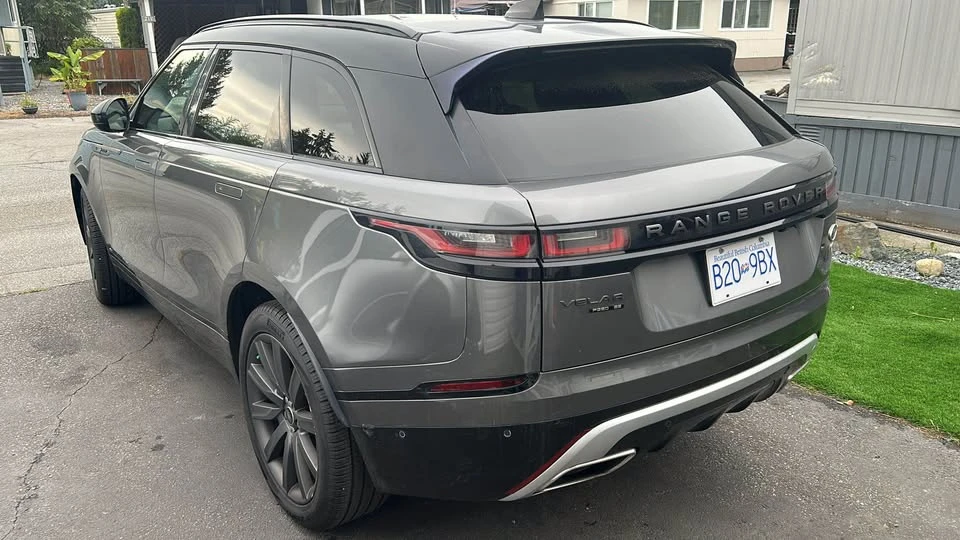 2018 Land Rover Range Rover Velar - Image 3 of 4