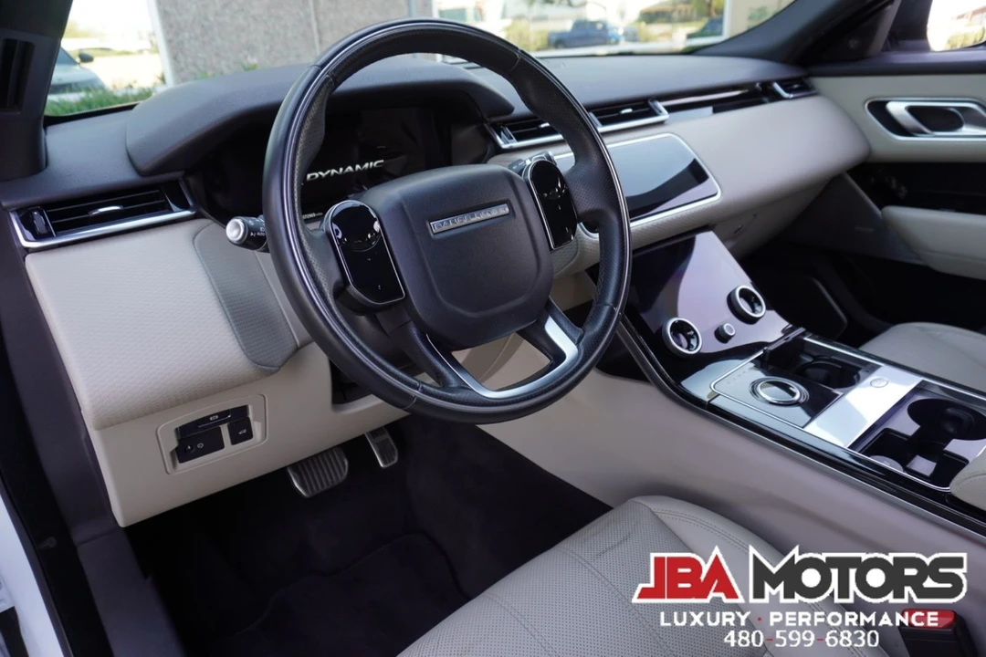 2018 Land Rover Range Rover Velar - Image 5 of 12