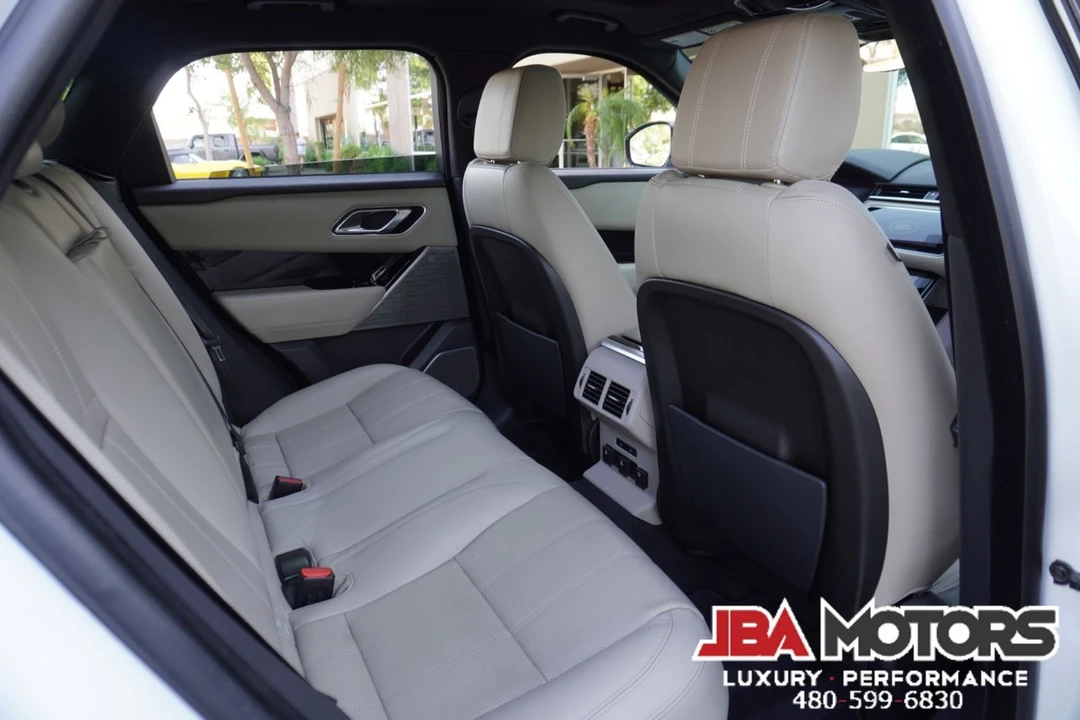 2018 Land Rover Range Rover Velar - Image 7 of 12