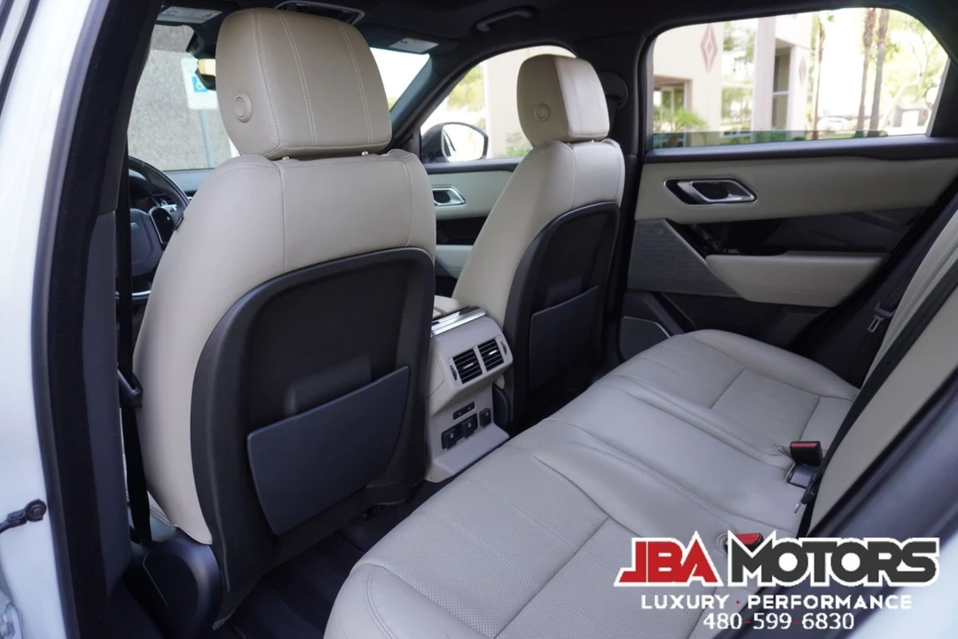 2018 Land Rover Range Rover Velar - Image 6 of 12