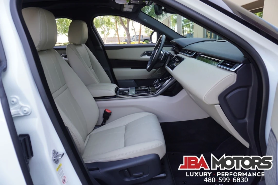 2018 Land Rover Range Rover Velar - Image 8 of 12