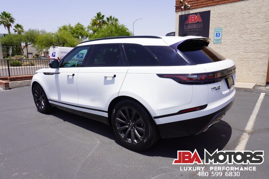 2018 Land Rover Range Rover Velar - Image 4 of 12