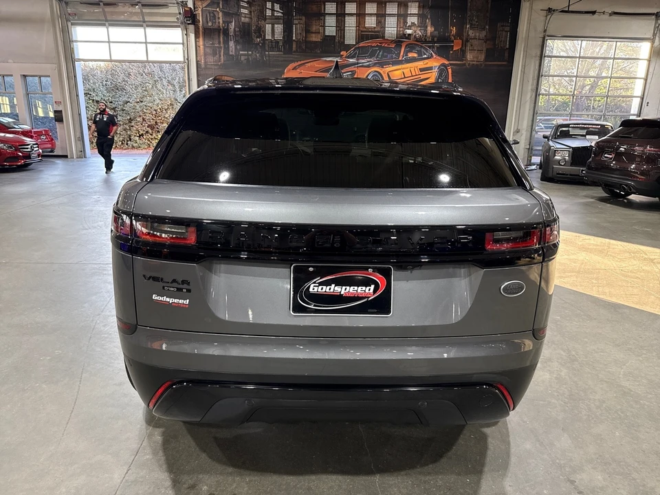 2018 Land Rover Range Rover Velar - Image 6 of 12