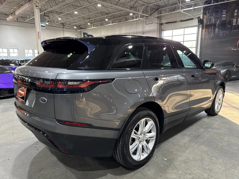2018 Land Rover Range Rover Velar - Image 3 of 12