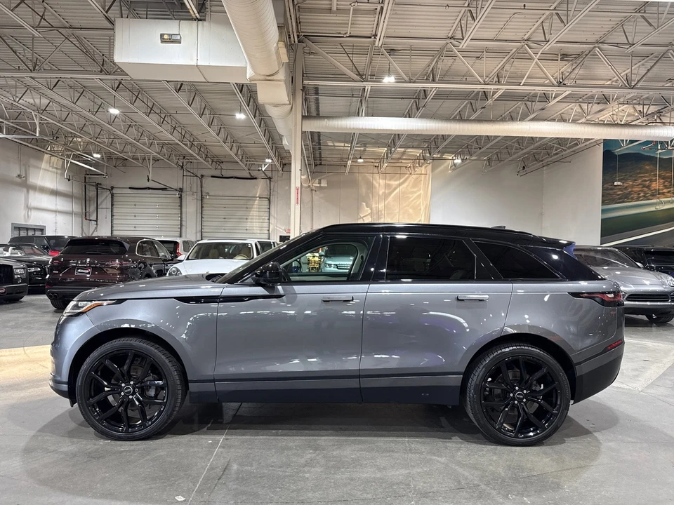 2018 Land Rover Range Rover Velar - Image 5 of 12