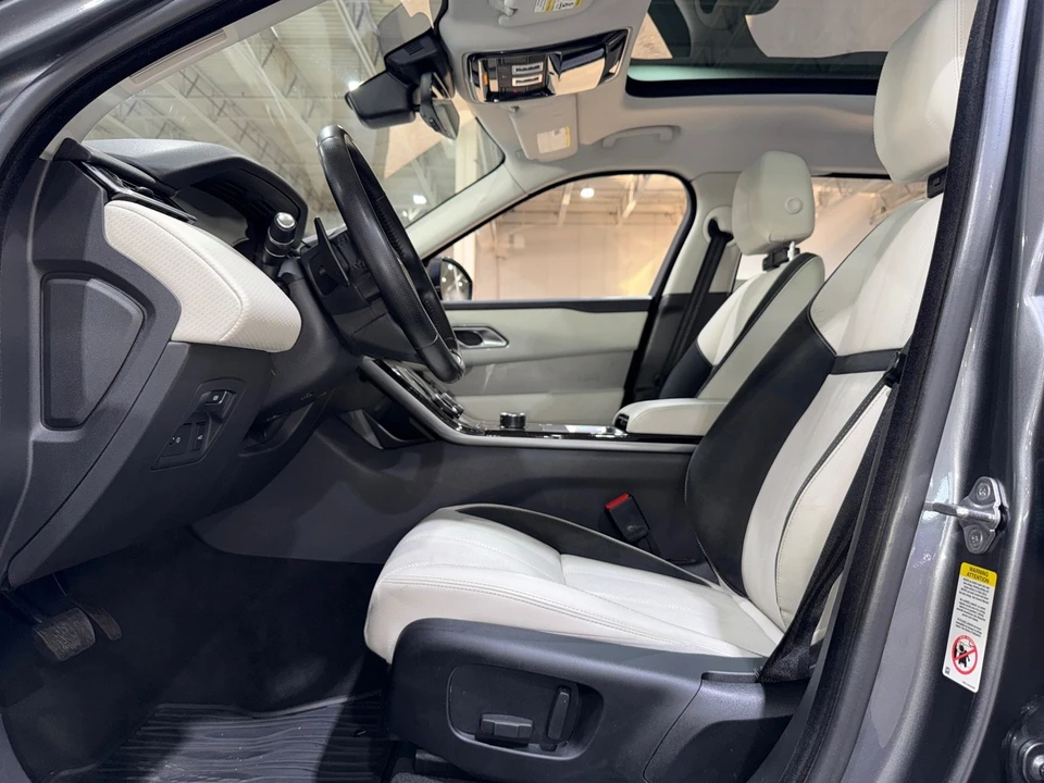 2018 Land Rover Range Rover Velar - Image 12 of 12